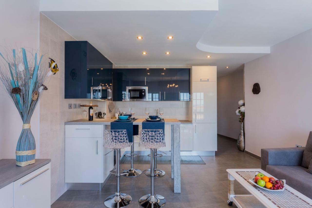 Brisa Del Mar Appartement